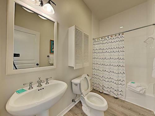 Apartamento Emerald Isle #1703