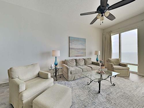 Apartamento Emerald Isle #1703