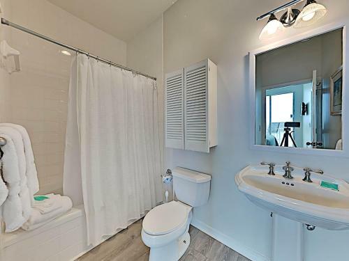 Apartamento Emerald Isle #1703