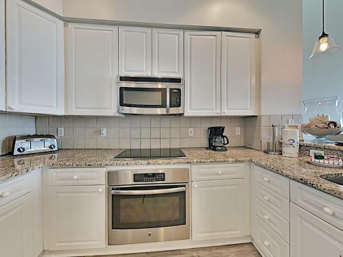 Apartamento Emerald Isle #1703