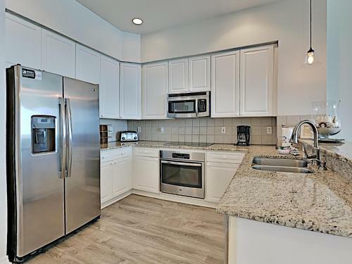 Apartamento Emerald Isle #1703