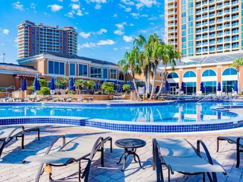 Apartamento Port51403