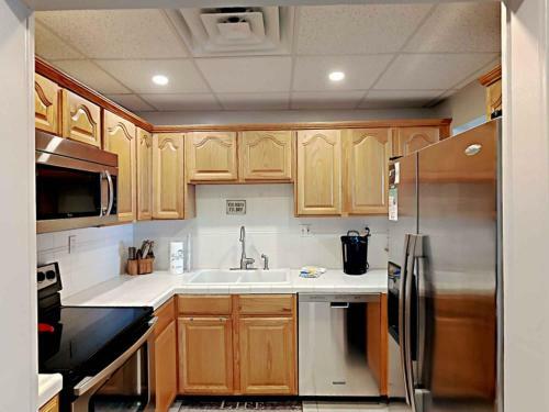 Apartamento Sans Souci #605