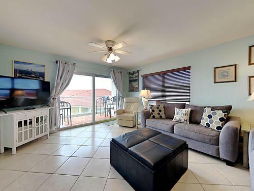 Apartamento Regency Towers #508 West