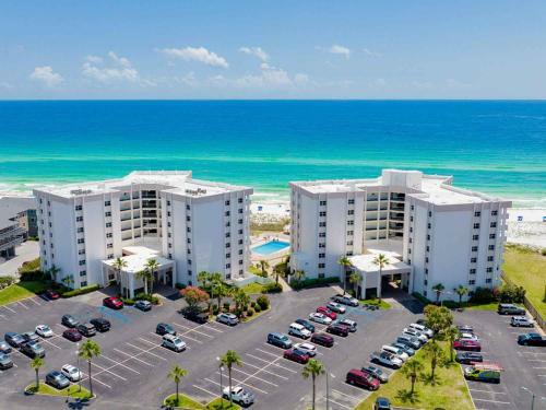 Apartamento Regency Towers #508 West