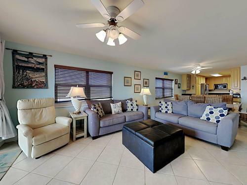 Apartamento Regency Towers #508 West