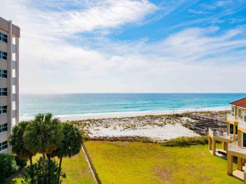 Apartamento Regency Towers #508 West