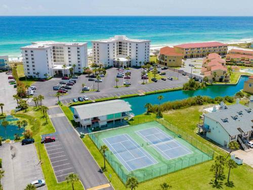 Apartamento Regency Towers #508 West