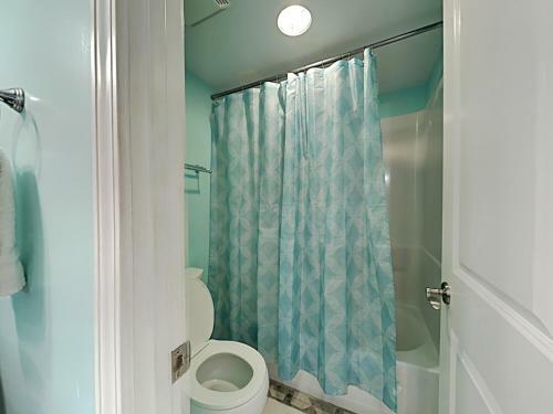 Apartamento Regency Towers #508 West