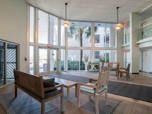 Apartamento Regency Towers #508 West