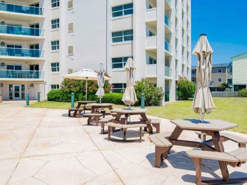 Apartamento Regency Towers #508 West