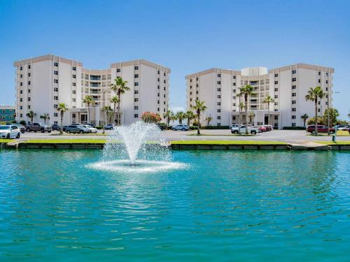 Apartamento Regency Towers #508 West