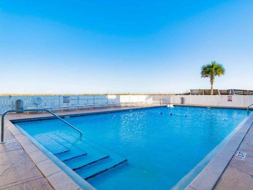 Apartamento Regency Towers #508 West