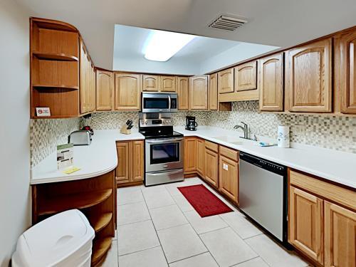 Apartamento Rtw302