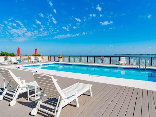 Apartamento Palm Beach Club #236