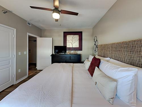 Apartamento Emerald Isle #501