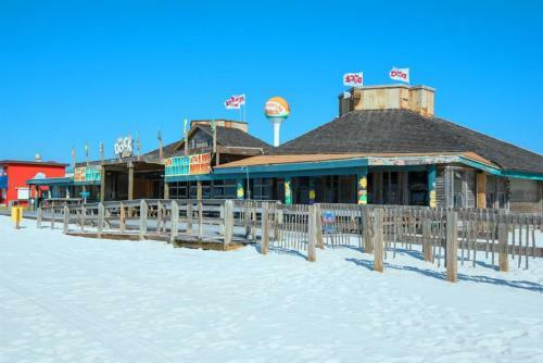 Le Starboard House By Pensacola Beach Properties