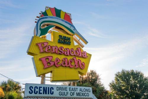 Le Starboard House By Pensacola Beach Properties