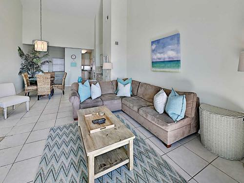 Apartamento Palm Beach Club #229