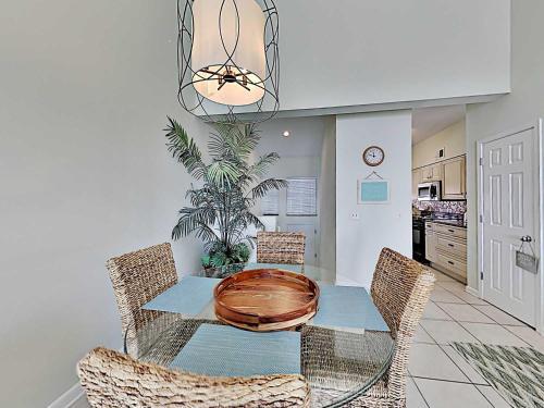 Apartamento Palm Beach Club #229