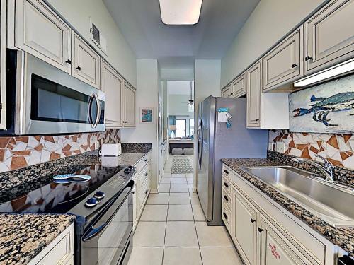 Apartamento Palm Beach Club #229
