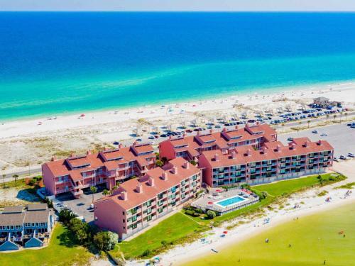 Apartamento Palm Beach Club #229