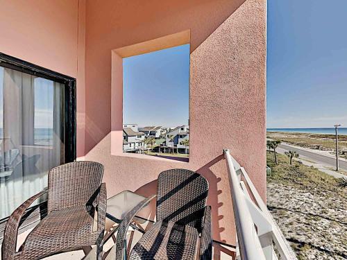 Apartamento Palm Beach Club #229