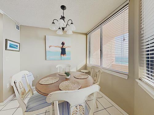 Apartamento Gulf Winds #302
