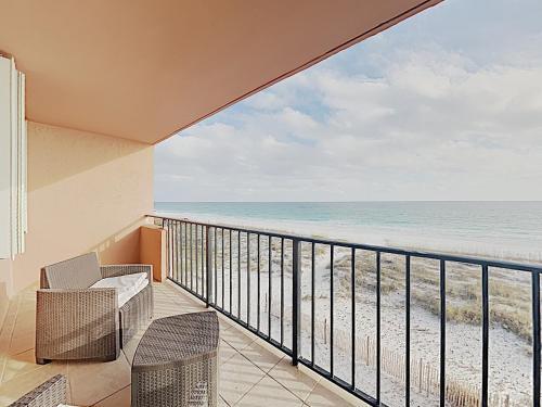 Apartamento Gulf Winds #302