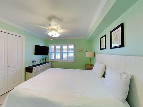 Apartamento Regency Towers #407 West