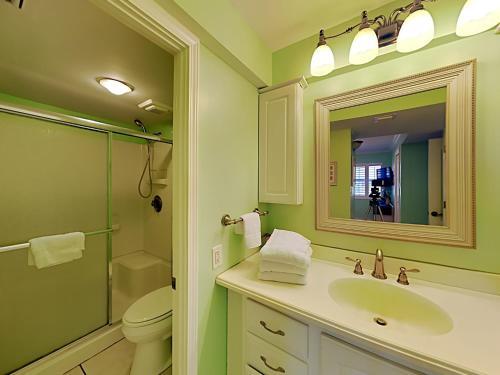 Apartamento Regency Towers #407 West
