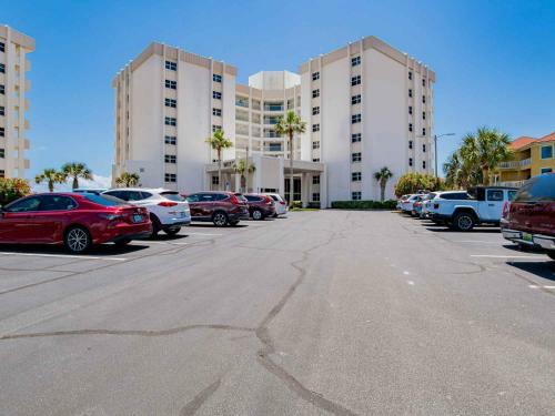 Apartamento Regency Towers #407 West