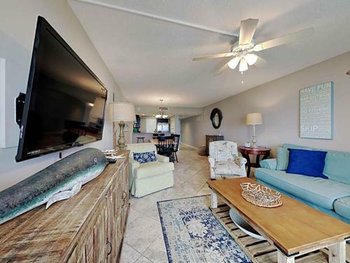 Apartamento Regency Towers #205 West