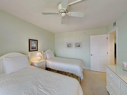 Apartamento Regency Towers #605 West