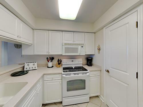 Apartamento Regency Towers #605 West