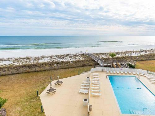Apartamento Regency Towers #506 East