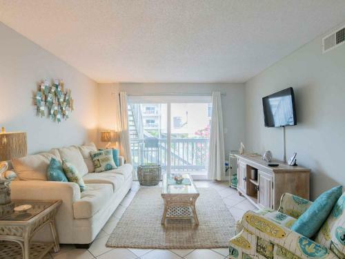 Apartamento Villas On The Gulf #l7