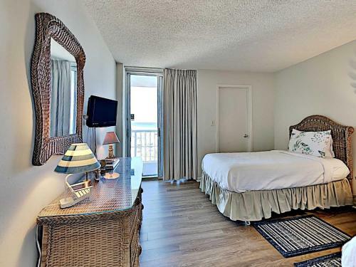 Apartamento Tristan Towers #11e
