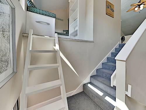 Apartamento Palm Beach Club #203