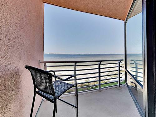 Apartamento Palm Beach Club #203