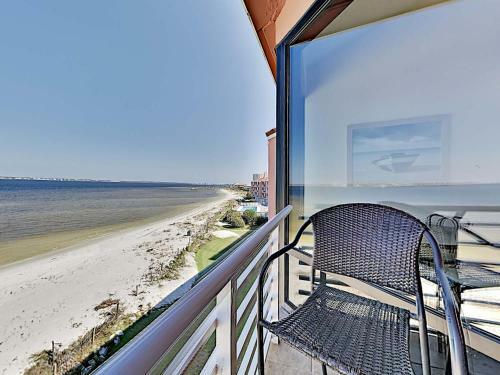 Apartamento Palm Beach Club #203