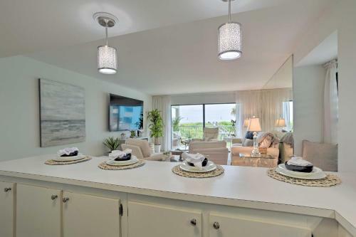 Apartamento Evolve Ocean-view Home At Beachfront Resort