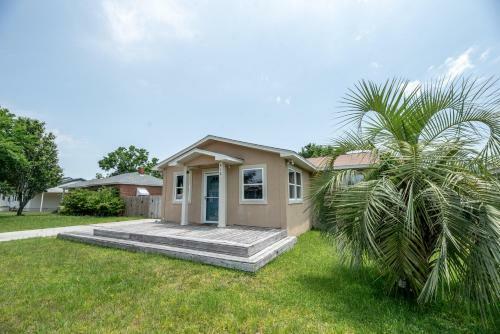 Peaceful, Waterfront Oasis In Pensacola!