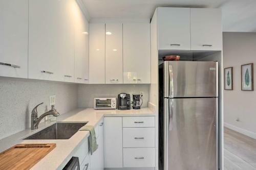 Lovely Cottage Near Downtown Stuart And Beaches