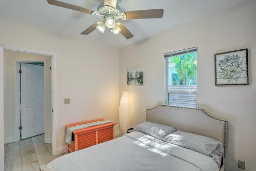 Lovely Cottage Near Downtown Stuart And Beaches