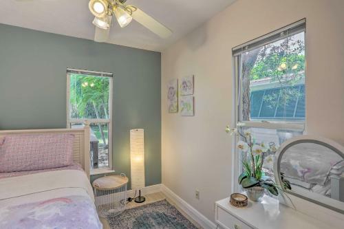 Lovely Cottage Near Downtown Stuart And Beaches
