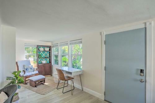 Lovely Cottage Near Downtown Stuart And Beaches