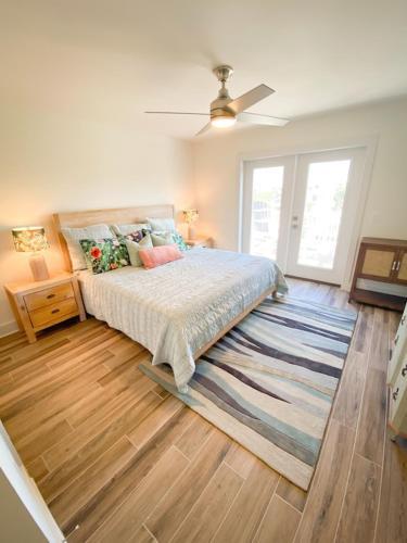 Churchill Dunes At Perdido