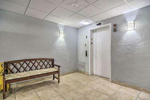 Apartamento Isla Del Sol Condo About 2 Mi To St Pete Beach!