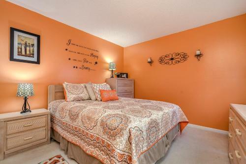 Apartamento Bahia K-206